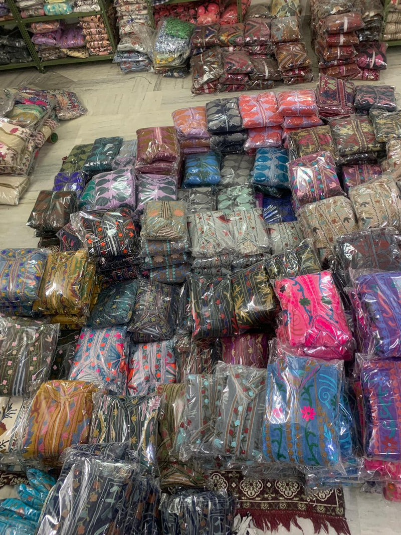 What Happens to Your Order After You Click Buy: Inside a Zoshak Jacket's Journey from Jaipur to Your Door