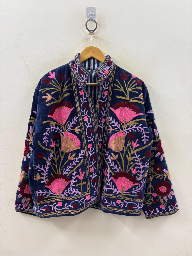 Slow Fashion vs Fast Fashion — Why Handmade Matters
