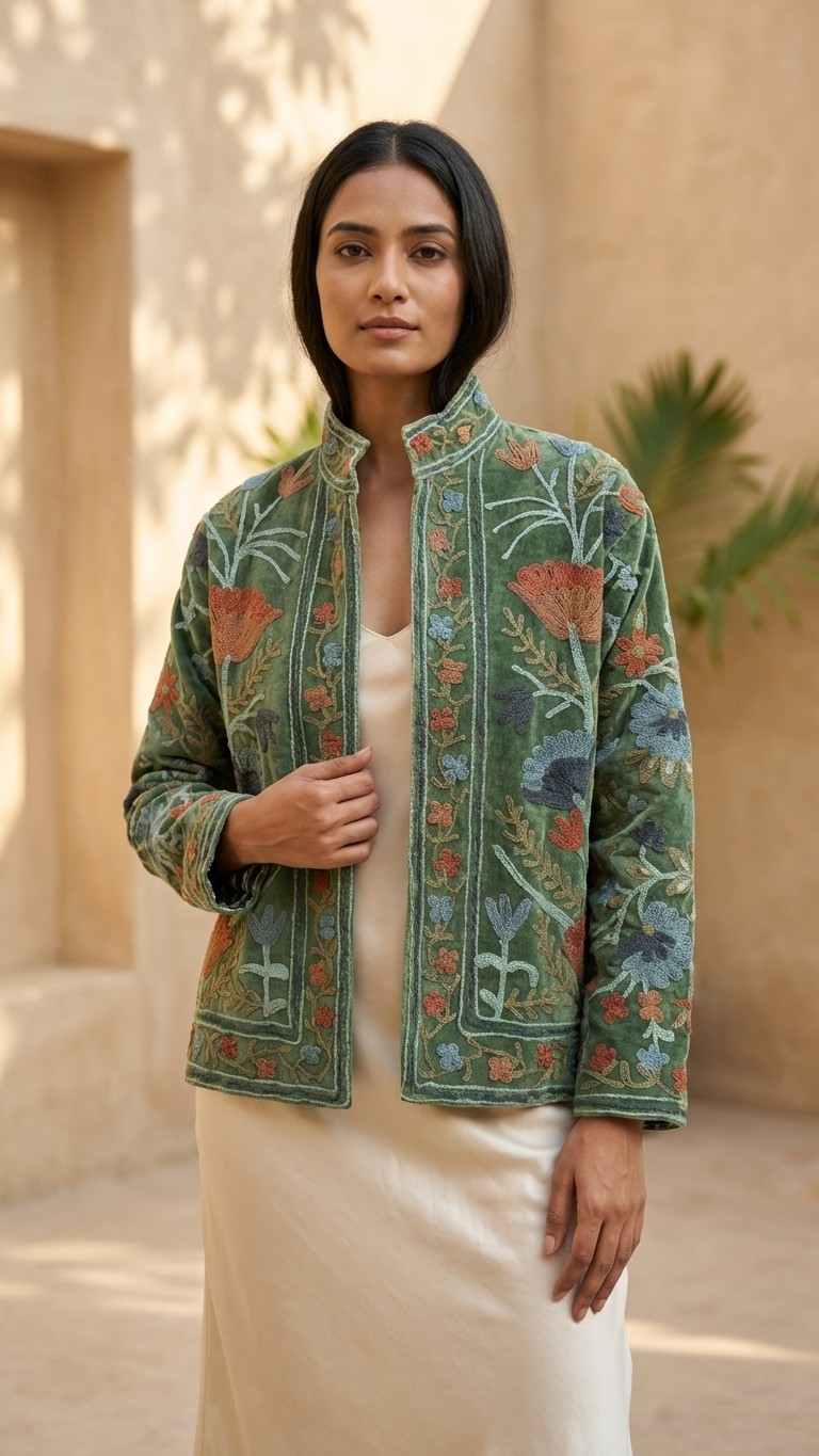 Fast Fashion vs. Slow Fashion: The True Cost of Your $20 Jacket