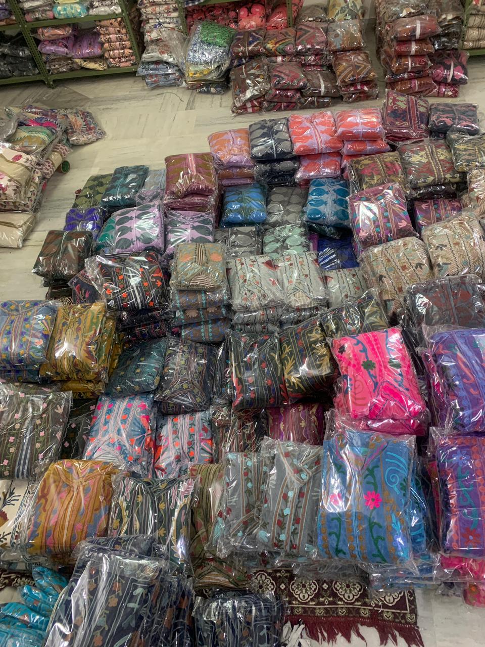 What Happens to Your Order After You Click Buy: Inside a Zoshak Jacket's Journey from Jaipur to Your Door