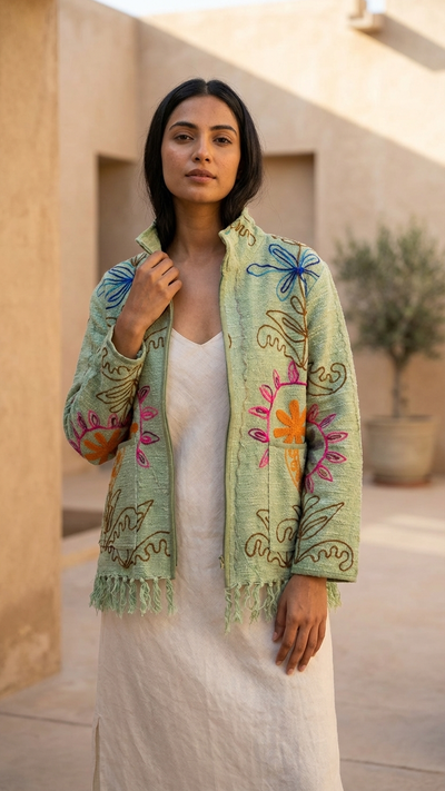 The Gift Guide for People Who Love Unique Fashion — Artisan Pieces Worth Giving