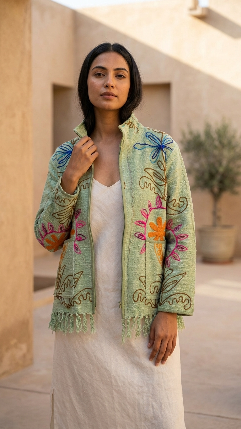 The Gift Guide for People Who Love Unique Fashion — Artisan Pieces Worth Giving