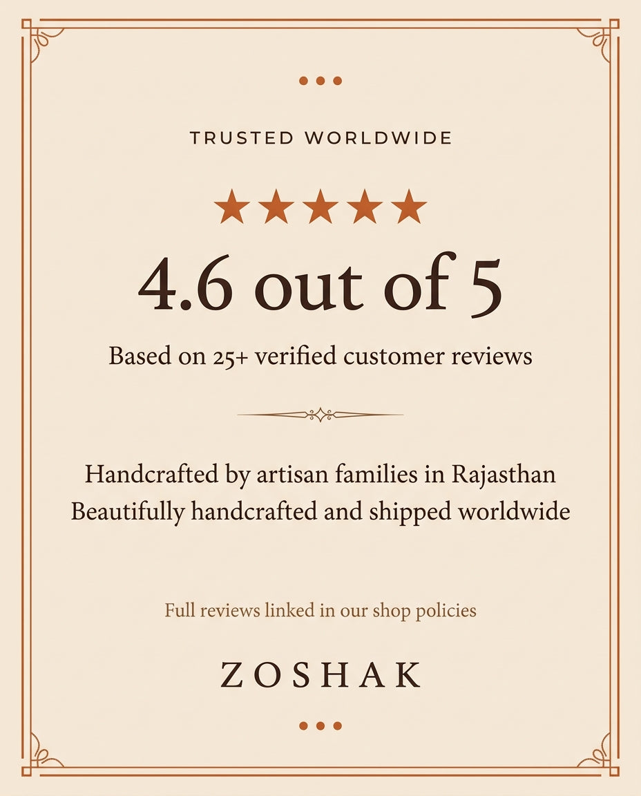 The Samarkand Sun — Suzani Embroidered Cotton Kimono — Olive & Vermillion